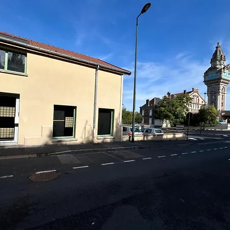 L'escapade Sensuelle - La D'epernay Épernay