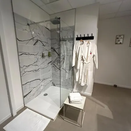 L'escapade Sensuelle - La D'epernay