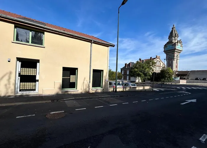 L'escapade Sensuelle - La D'epernay Épernay