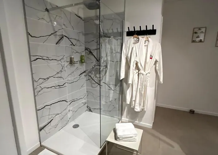 L'escapade Sensuelle - La D'epernay